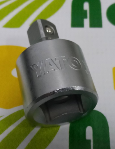 [AMAT1-43086] Adaptor 3/4" la 1/2"