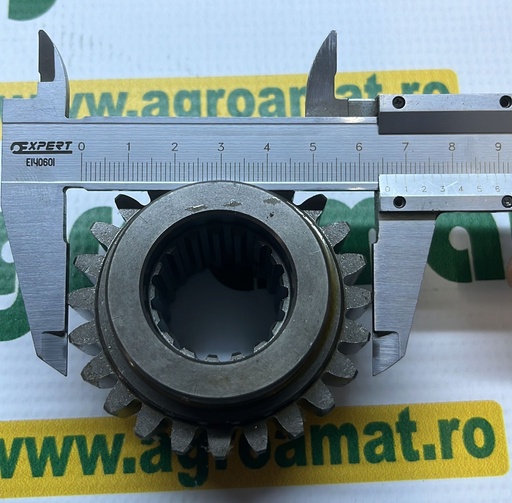 [AMAT1-43094] Pinion 0.008.4665.0