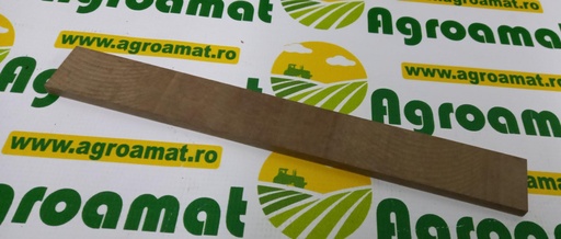 [AMAT1-43105] Paleta 320x40x7,7mm