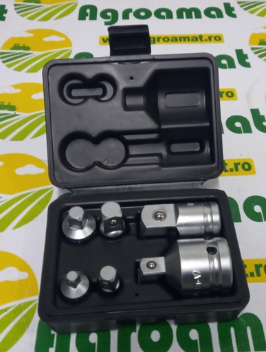 [AMAT1-43173] Set Adaptoare