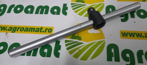 [AMAT1-43176] Cheie Tip T 1/2, L=255MM