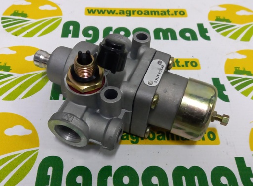 [AMAT1-43215] Regulator Presiune G822880020150