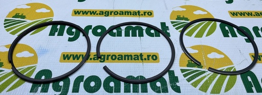 [AMAT1-43305] Set Segmenti Piston Goetze