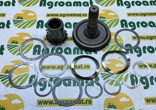 [AMAT1-43439] Kit Pinioane 502323, 502307+502309