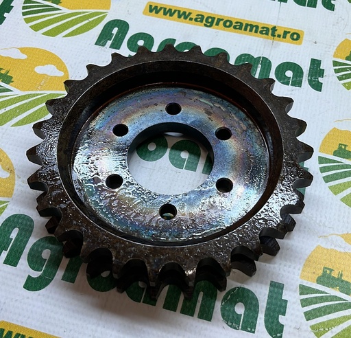 [AMAT1-43460] Pinion Dublu 1.307.495 Z-27/27