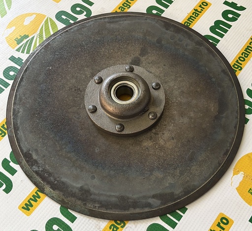 [AMAT1-43492] Disc 10100078 300MM