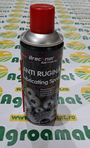 [AMAT1-43802] Spray Rugina 400 ml