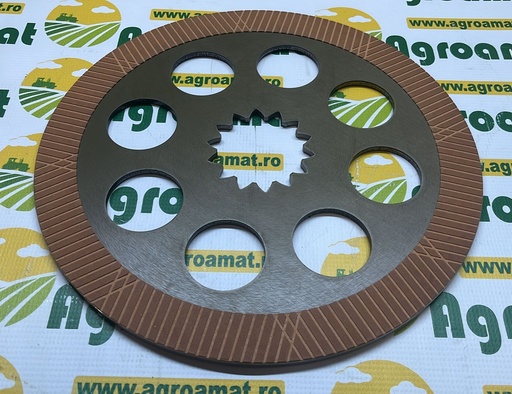 [AMAT1-43817] Disc Frana 1626989M91