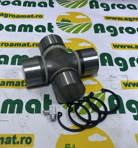 [AMAT1-43931] Cruce Cardanica 41x108mm