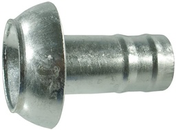 [AMAT2-14331] Male 4" with hose end