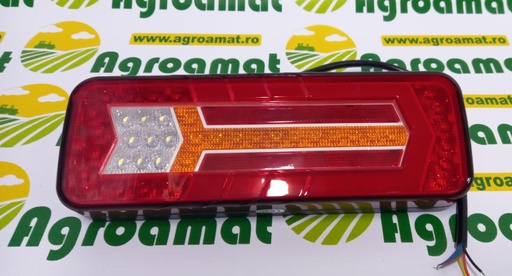 [AMAT1-44016] Lampa LED Spate ,12-24V