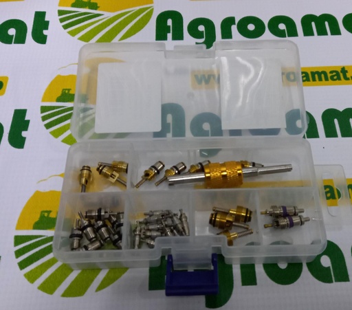 [AMAT1-44033] Set Supape Aer Conditionat