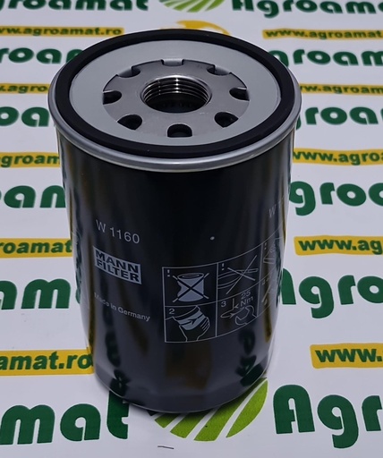 [AMAT1-44056] Filtru ulei 1102736040