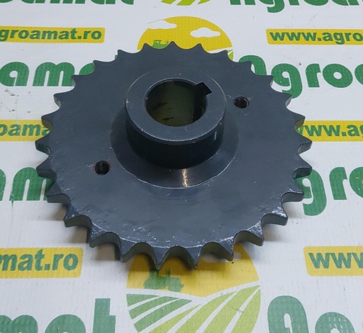 [AMAT1-44126] Pinion (Z-27) 300120784 Ø35