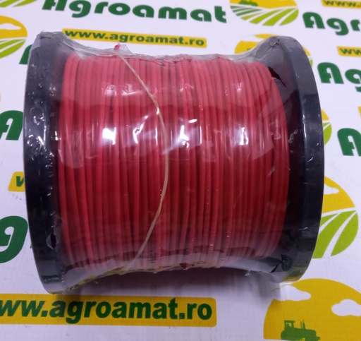 [AMAT1-44218] Fir Rotund Motocoasa, 2.4 mm x 90 m