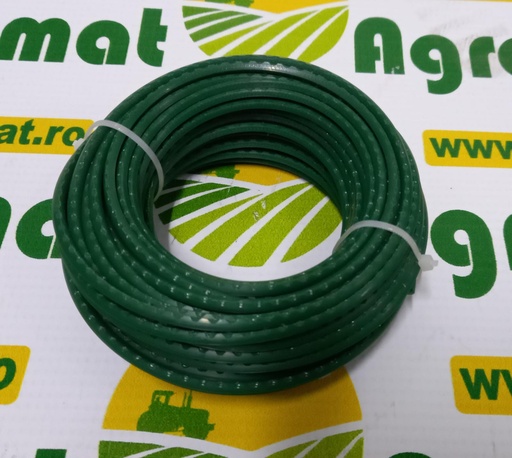 [AMAT1-44252] Fir Zimtat Motocoasa 3mm x 15m