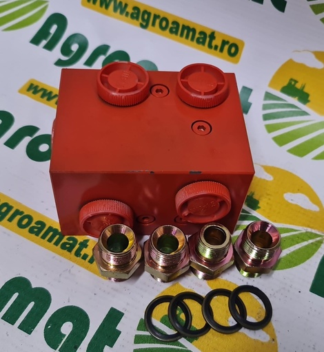 [AMAT1-44311] Distribuitor Plug Reversibil