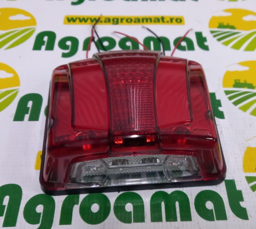 [AMAT1-44446] Lampa Numar