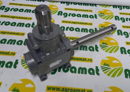 [AMAT1-44537] Grup Cardan Nut+Pana