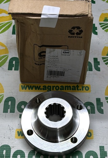 [AMAT1-44595] Flansa cuplate 4x4  87309421