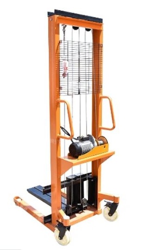 [AMAT1-44647] Transpalet electric 300 kg x 1,6M