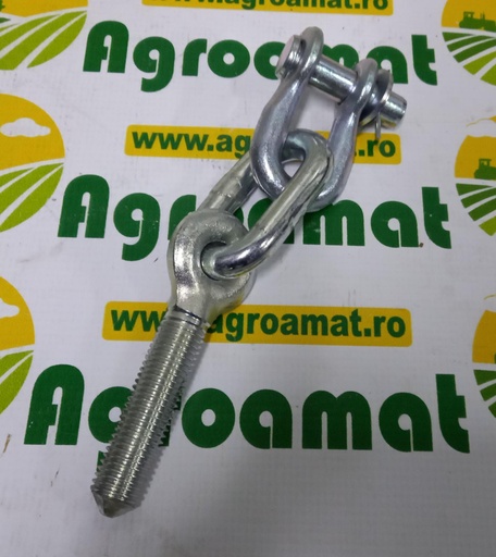 [AMAT1-44703] Ancora M20x2,5