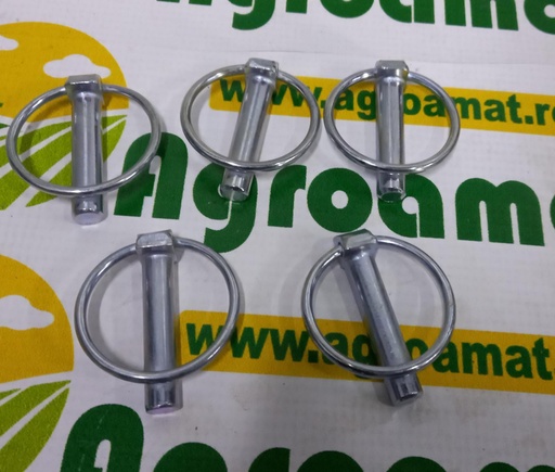 [AMAT1-44798] SET Sigurante (5-Buc) Ø11mm