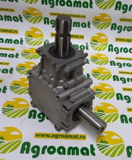 [AMAT1-44811] Transmisie Unghiulara Raport 1:1 Cardan Nut+Pana Grup azot