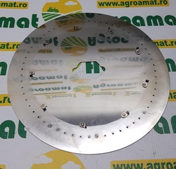 [AMAT1-45006] Disc Seminte 60-Gauri 2mm