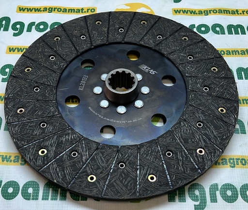 [AMAT1-07591] Disc Ambreiaj 9004189