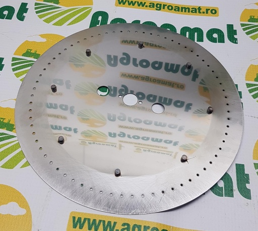 [AMAT1-45107] Disc Semanatoare