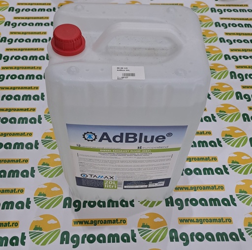 [AMAT1-45127] AdBlue 20L