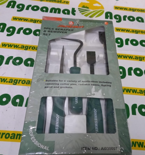 [AMAT1-45129] Set Unelte