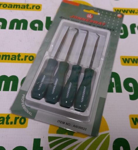 [AMAT1-45130] Set Unelte cu Varful Ascutit