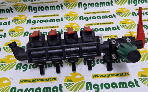 [AMAT1-45275] Distribuitor 4 Cai fara Filtru