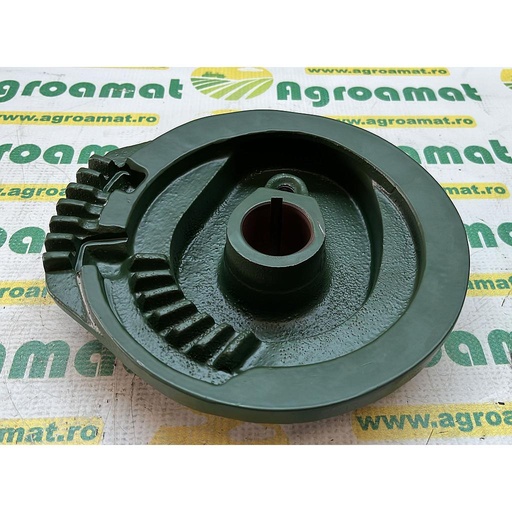 [AMAT1-07474] Cama Aparat ax 35-mm FH312371