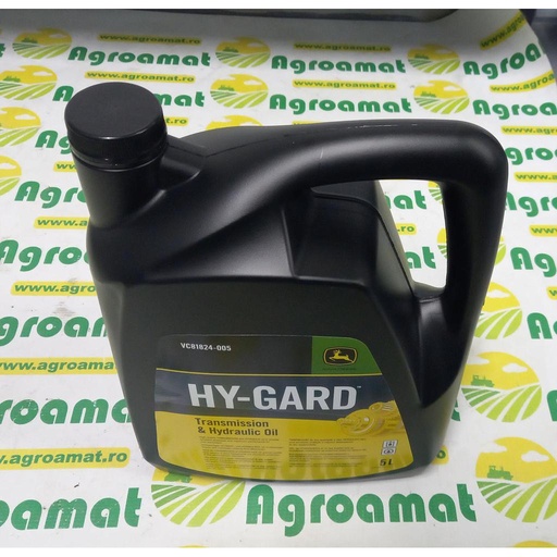 [AMAT1-07473] Ulei Transmisie/hidraulic JD Hy-Gard 5L