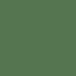 [AMAT1-07408] Vopsea Fend Verde Inchis 0.75l
