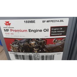 [AMAT1-07353] Ulei MF Super Engine Oil 15w40