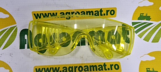 [AMAT1-45536] Ochelari Protectie din PVC