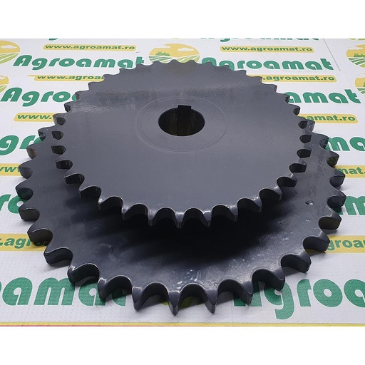 [AMAT1-07065] Pinion Z=35/Z=35