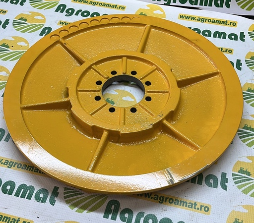 [AMAT1-45849] Disc 419968