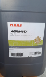 [AMAT1-45881] Ulei Claas Hidraulic AGRIHYD HV46 20L
