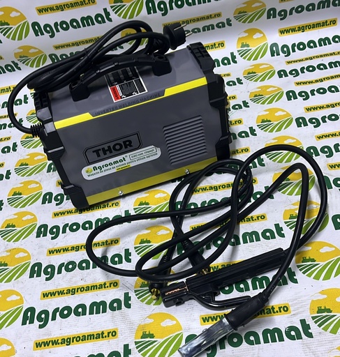 [AMAT1-46143] Aparat de Sudura 200A 220V