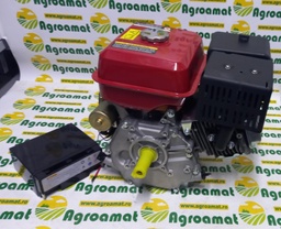 [AMAT1-46151] Motor cu Electromotor pe Benzina 9CP