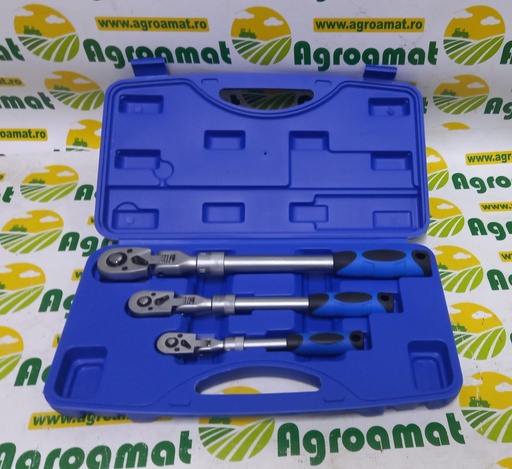 [AMAT1-46171] Set 3 Clicheti Telescopici