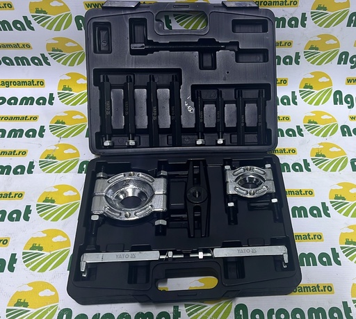 [AMAT1-46594] Set Extractoare Rulmenti , 14 Buc