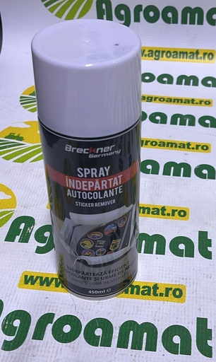 [AMAT1-46620] Spray pentru Indepartat Etichete 450ml