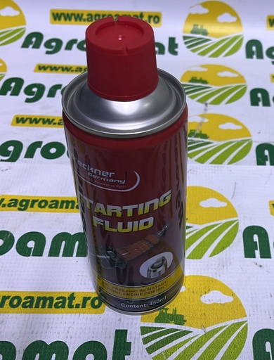 [AMAT1-46622] Spray Pornire Motor la Rece sau Cald 450 ml