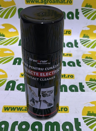 [AMAT1-46623] Spray Curatat Contacte Electrice 400ml